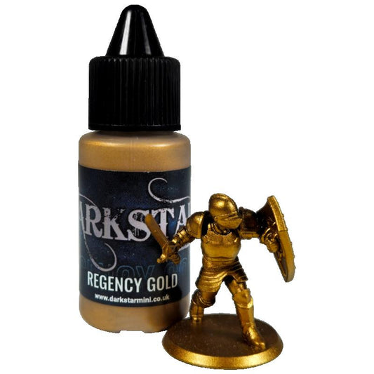 Darkstar: Regency Gold