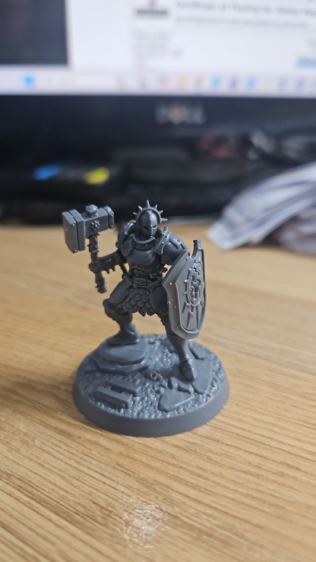 NEW STORMCAST ETERNAL LIBERATOR SPRUCE