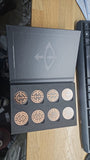 Games Workshop Warhammer The Horus Heresy Objective Coin Token Set 2025