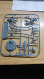 Games Workshop Warhammer 40K Push-Fit Primaris Space Marine Intercessor Sprue