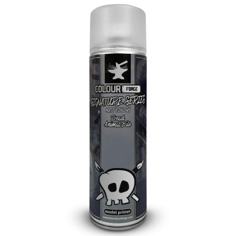 Colour Forge Spray: Signature Series – Dead Animal Bits (500ml)
