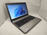 Lenovo Thinkpad E570  i5 7200U