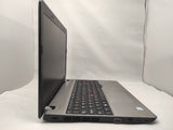 Lenovo Thinkpad E570  i5 7200U