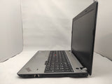 Lenovo Thinkpad E570  i5 7200U