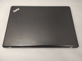 Lenovo Thinkpad E570  i5 7200U