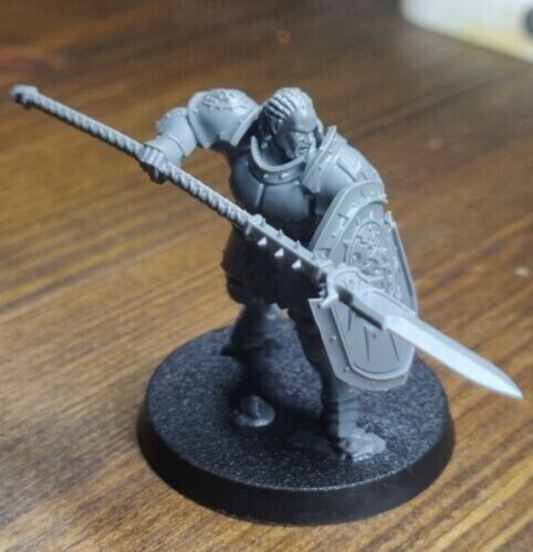 Stormcast Eternal Vindicator Warhammer Age of Sigmar