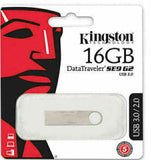 Kingston USB Memory Sticks  8GB  16GB  32GB  64GB  128GB