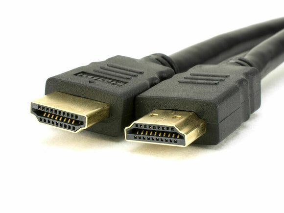HDMI to HDMI  0.5M