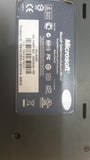 Microsoft Comfort Curve Keyboard 2000 v1.0 - Model: KU-0459 -