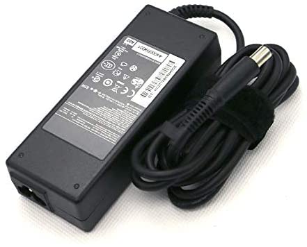 HP / Compaq Compatible 18.5V 3.5A Laptop Charger 7.4mm x 5.0mm Tip