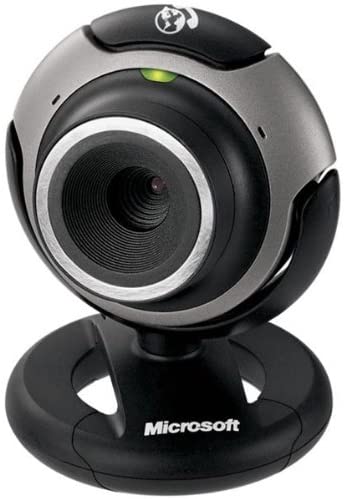 MICROSOFT LIFECAM VX-3000