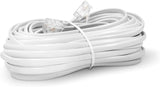 ADSL RJ11 TO RJ11 Cable  5M