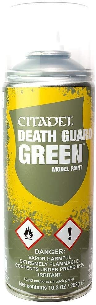 CITADEL DEATH GAURD GREEN