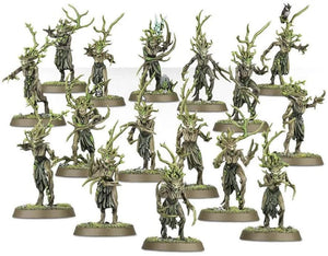 Games Workshop  Age of Sigmar Start Collecting Sylvaneth