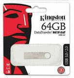 Kingston USB Memory Sticks  8GB  16GB  32GB  64GB  128GB