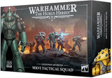 Legion MKVI Tactical Squad