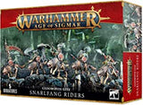 Games Workshop - Warhammer - Age of Sigmar - Gloomspite Gitz: Snarlfang Riders