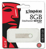 Kingston USB Memory Sticks  8GB  16GB  32GB  64GB  128GB