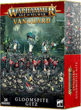 Games Workshop - Warhammer - Age of Sigmar - VANGUARD: Gloomspite Gitz