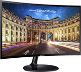 27" curved monitor (new)