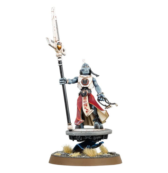 TAU EMPIRE Ethereal