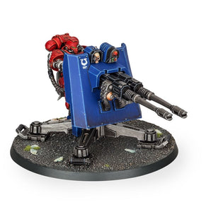 Warhammer 40,000 Space Marines : Primaris Firestrike Servo-Turret