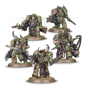 BLIGHTLORD TERMINATORS