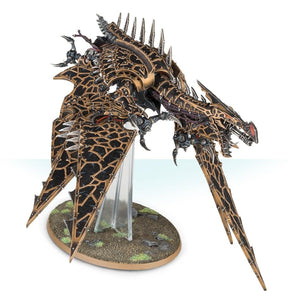 Warhammer 40k - Heldrake: Chaos Space Marines