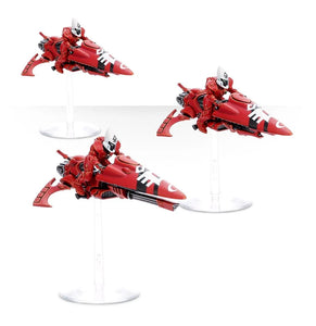 ELDAR WINDRIDERS