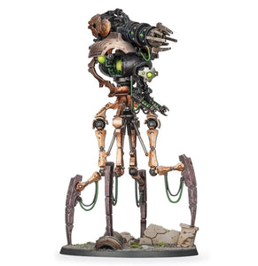 Games Workshop - Warhammer 40,000 - Necrons Canoptek Doomstalker