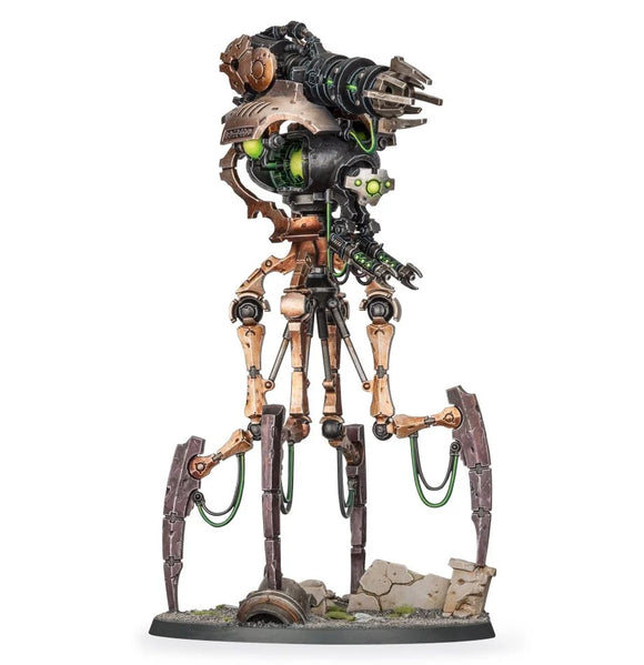 Games Workshop - Warhammer 40,000 - Necrons Canoptek Doomstalker