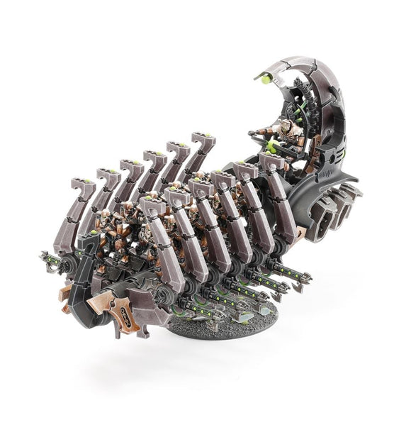 Games Workshop Warhammer 40k - Necron Ghost Ark