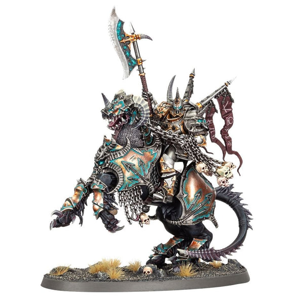SLAVES TO DARKNESS ETERNUS BLADE OF THE FIRST PRINCE