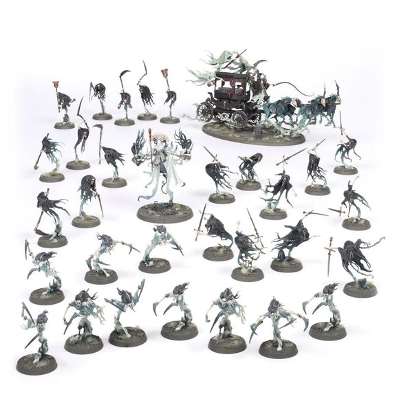 Battleforce: Nighthaunt – Legion of Grief