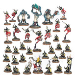 Games Workshop - Warhammer - Age of Sigmar - VANGUARD: Gloomspite Gitz