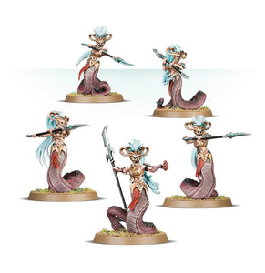 Daughters of Khaine Melusai BLOOD SISTERS