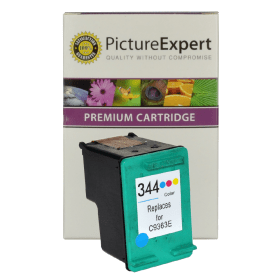 HP 344 COLOUR INK