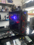 INTEL i5 12500T GAMING PC