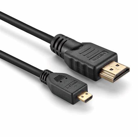 HDMI to MICRO HDMI 3m