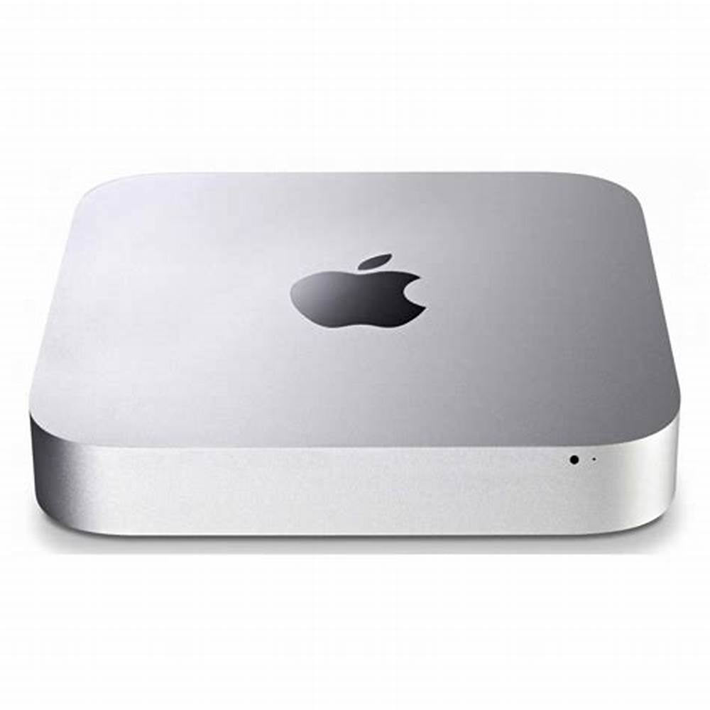 Mac mini 6,1  late 2012