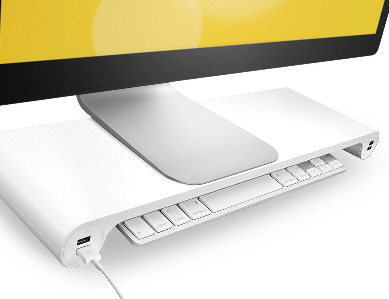 ジャンク品 Apple iMac 2012 late 27インチ シルバー iMac （21.5-inch