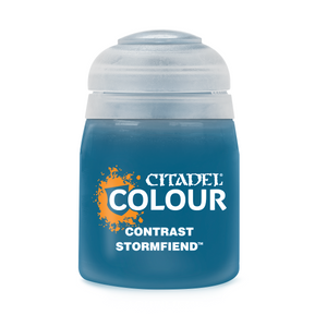 CONTRAST  Stormfiend NEW