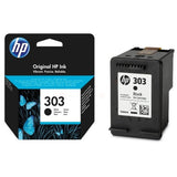 HP 303 Black ink Cartridge