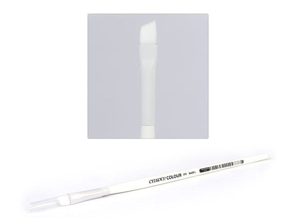 STC Base  S / M / L / XL Brush