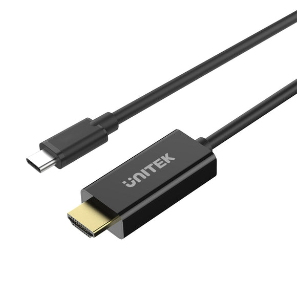 4K 60Hz USB-C to HDMI Cable 2m