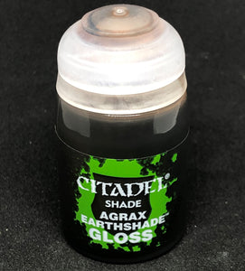 SHADE  Agrax Earthshade Gloss