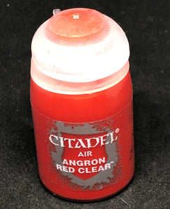 AIR  Angron red clear