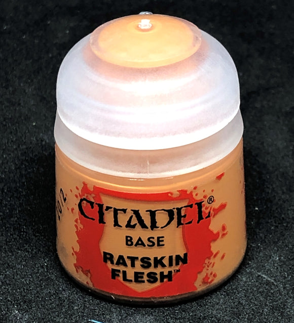 BASE  Ratskin flesh