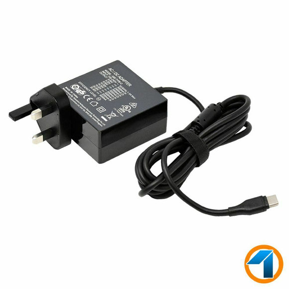 Lenovo Charger  20V  2.25A   Type C