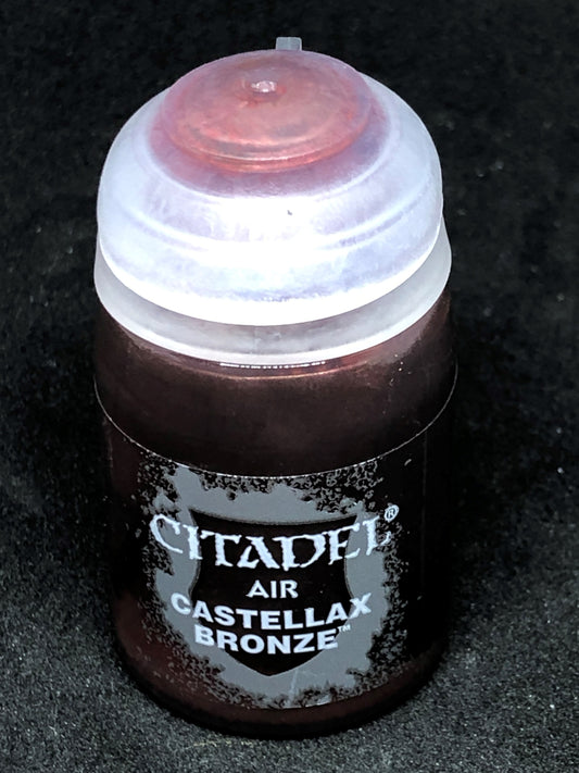 AIR  Castellax bronze
